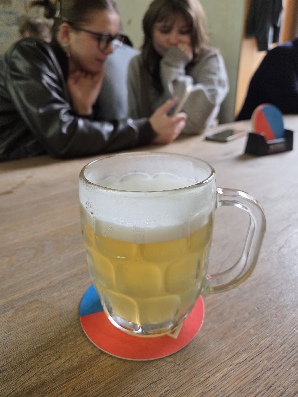 Kazbĕtka, Pivovar Matuška