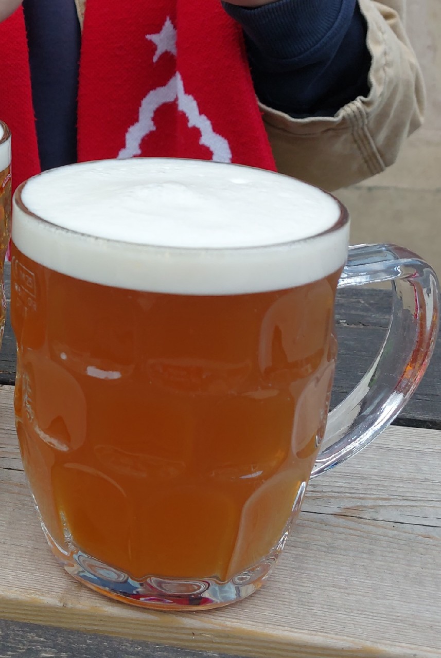 Headband, England
