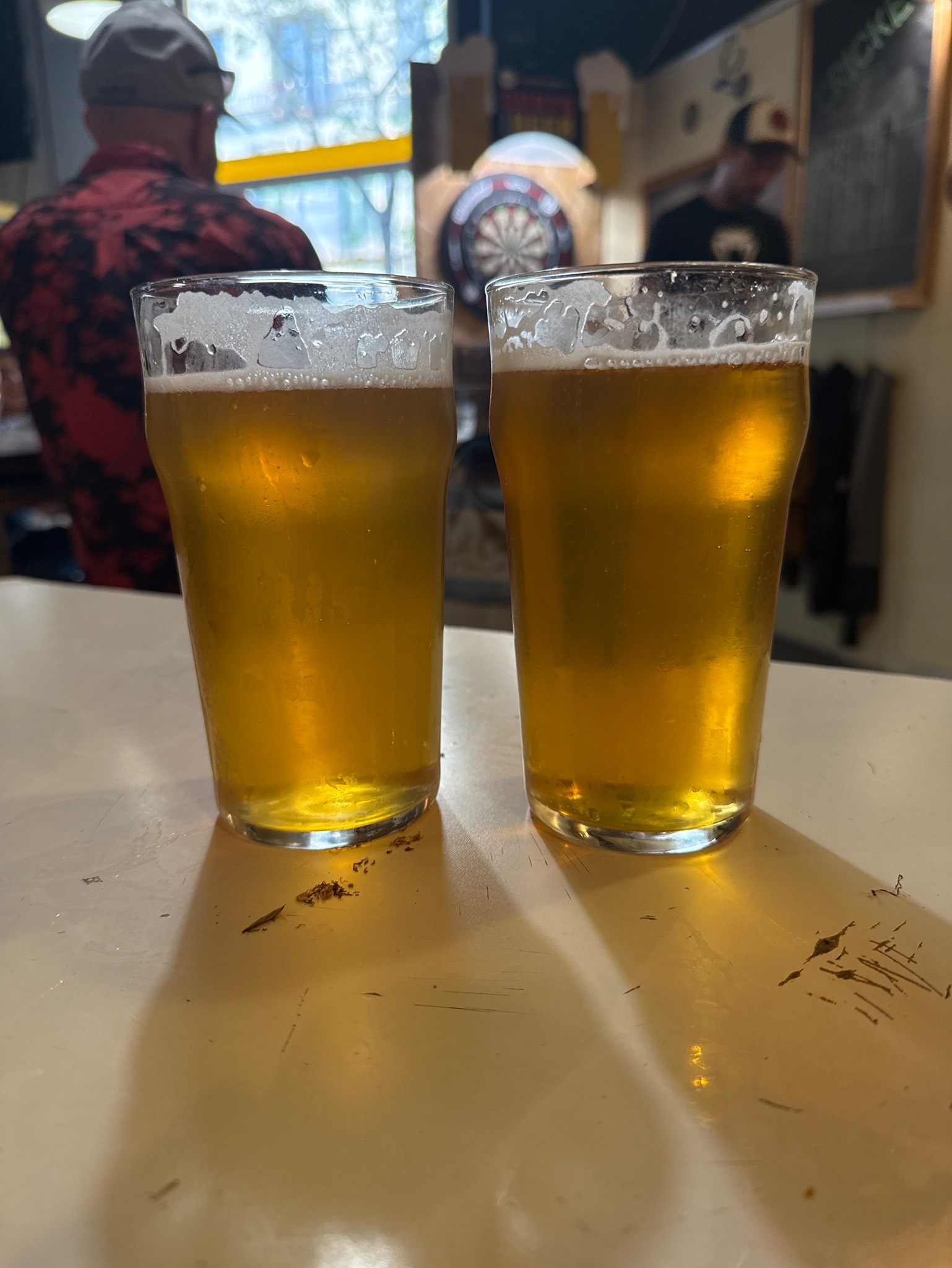 Hop Storm, Bulles De Provence - Brasserie De Puyricard