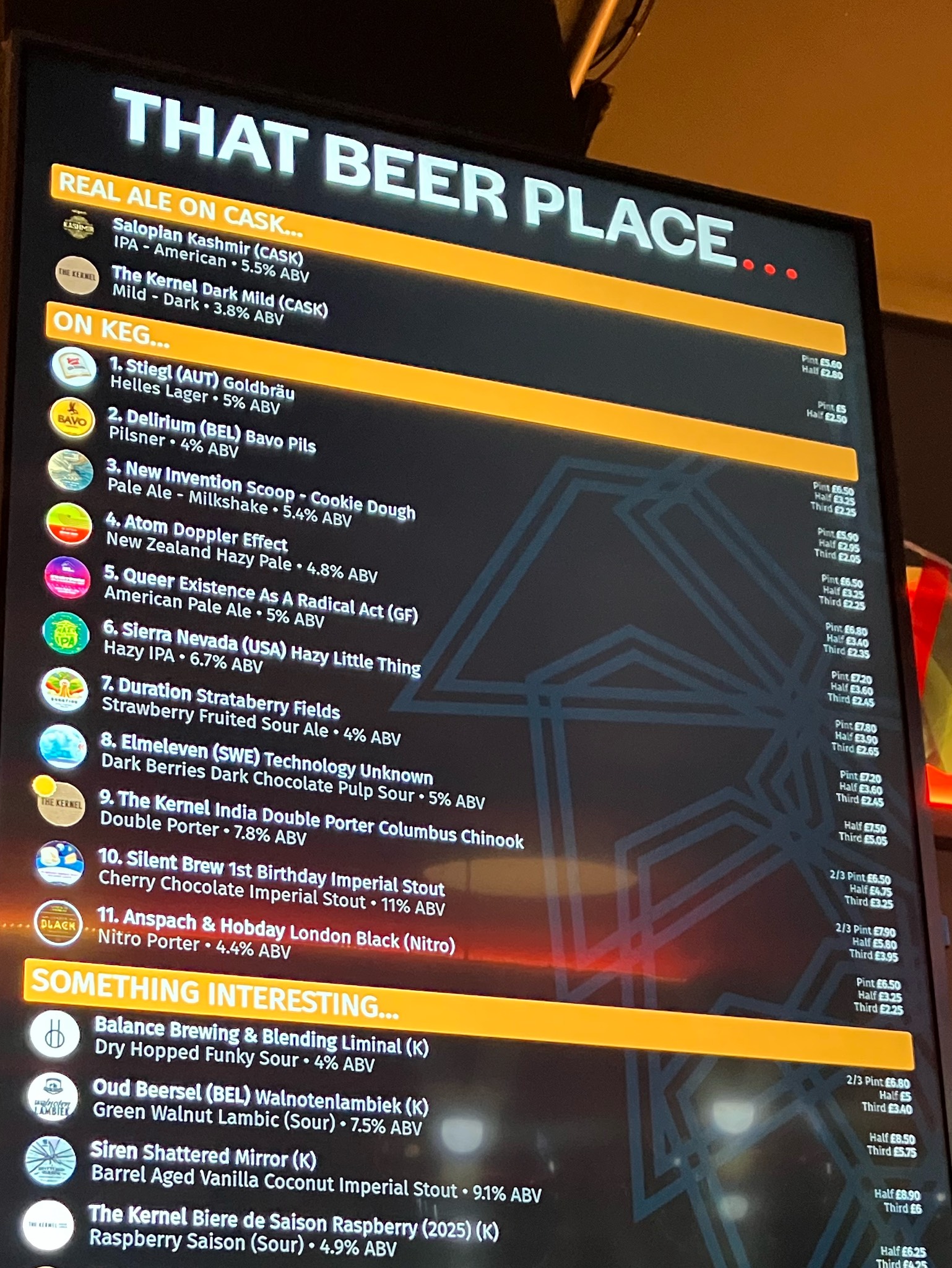 Scoop - Cookie Dough, New Invention Brewery