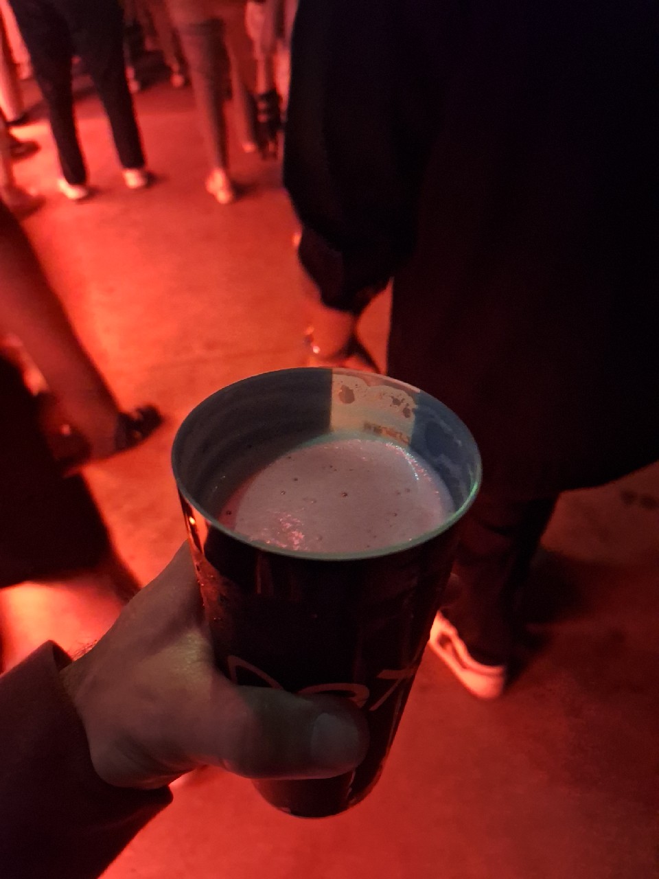 Tornade, Sabotage Craftbeer
