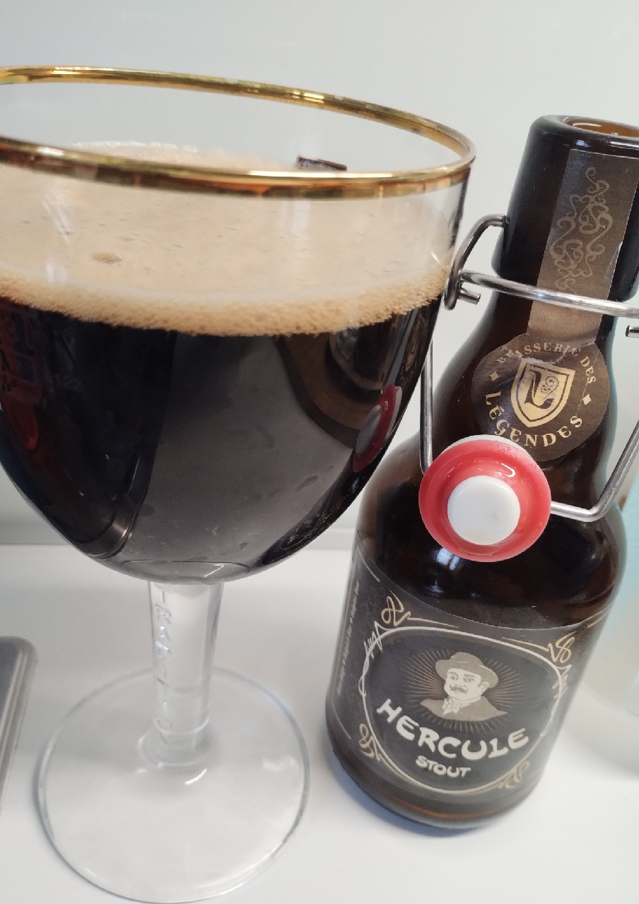 Hercule, Belgium