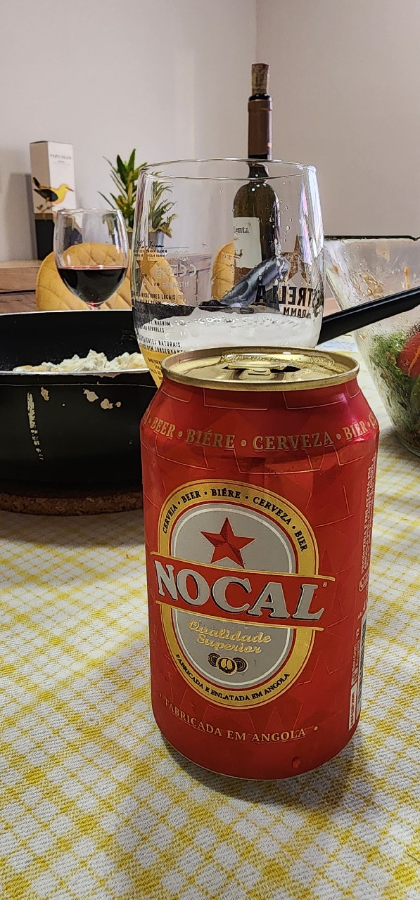 Nocal, Nocal