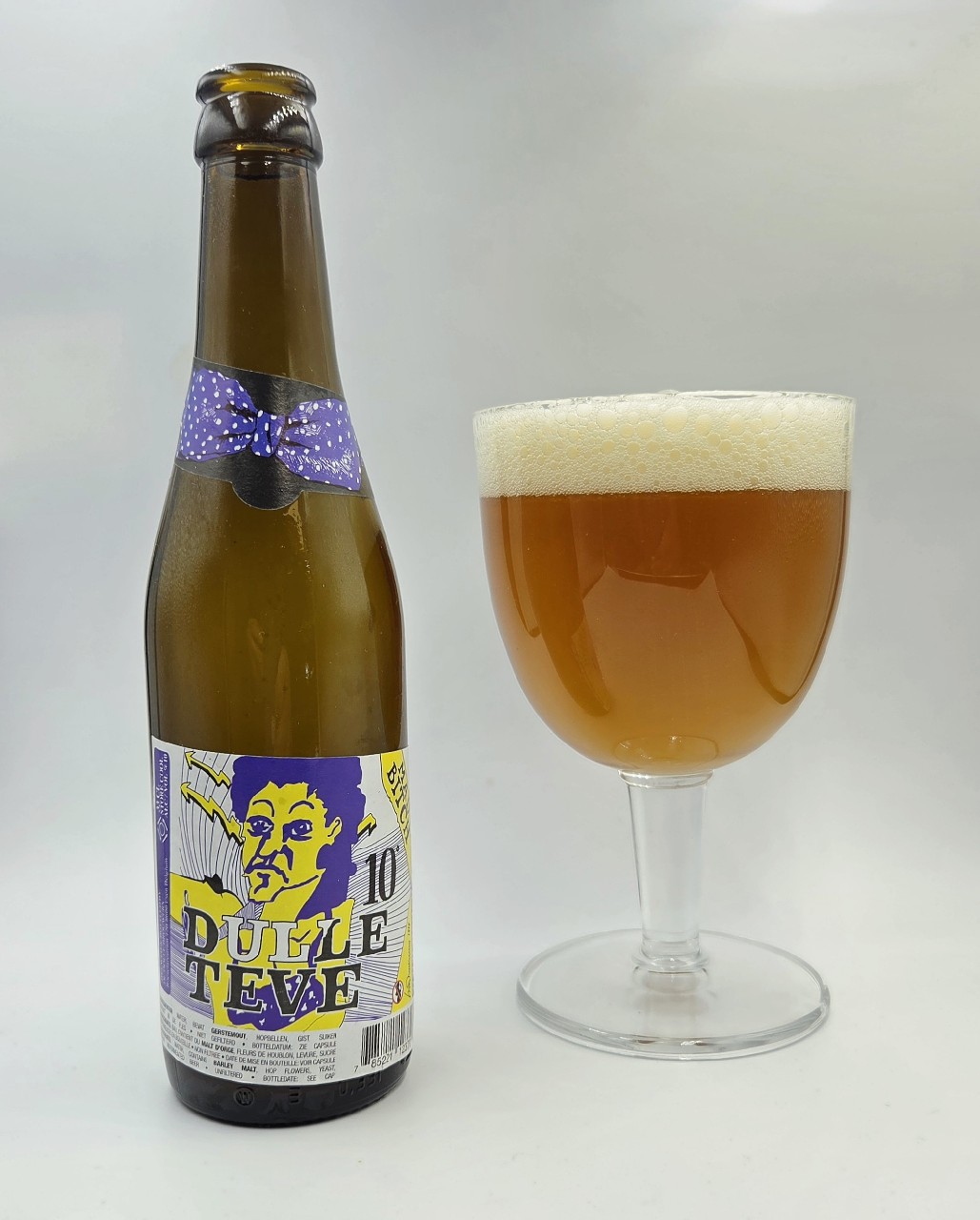 Dulle Teve, Brouwerij De Dolle Brouwers