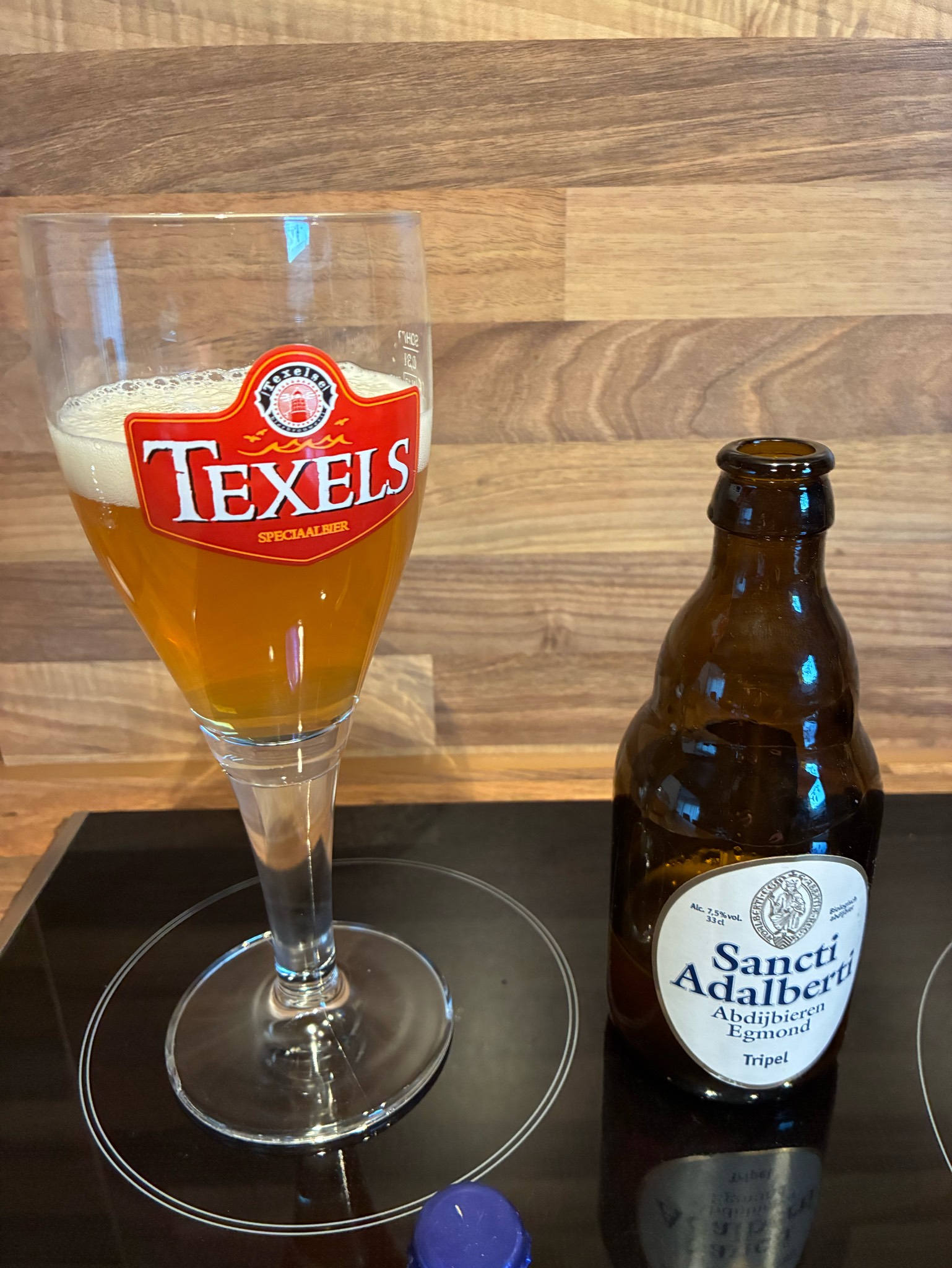 Sancti Adalberti Tripel, Brouwerij Sancti Adalberti