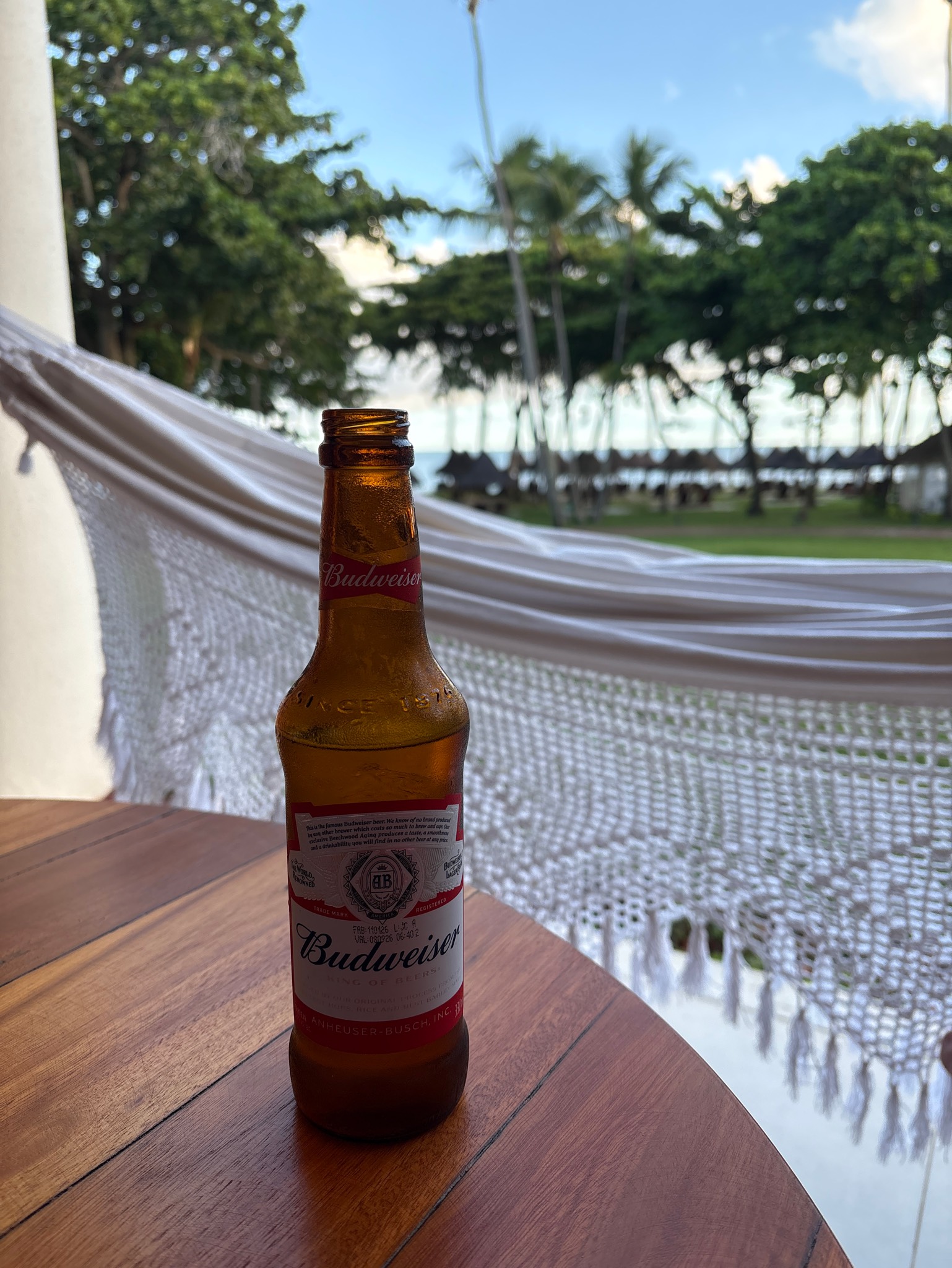 Budweiser / Bud, United States