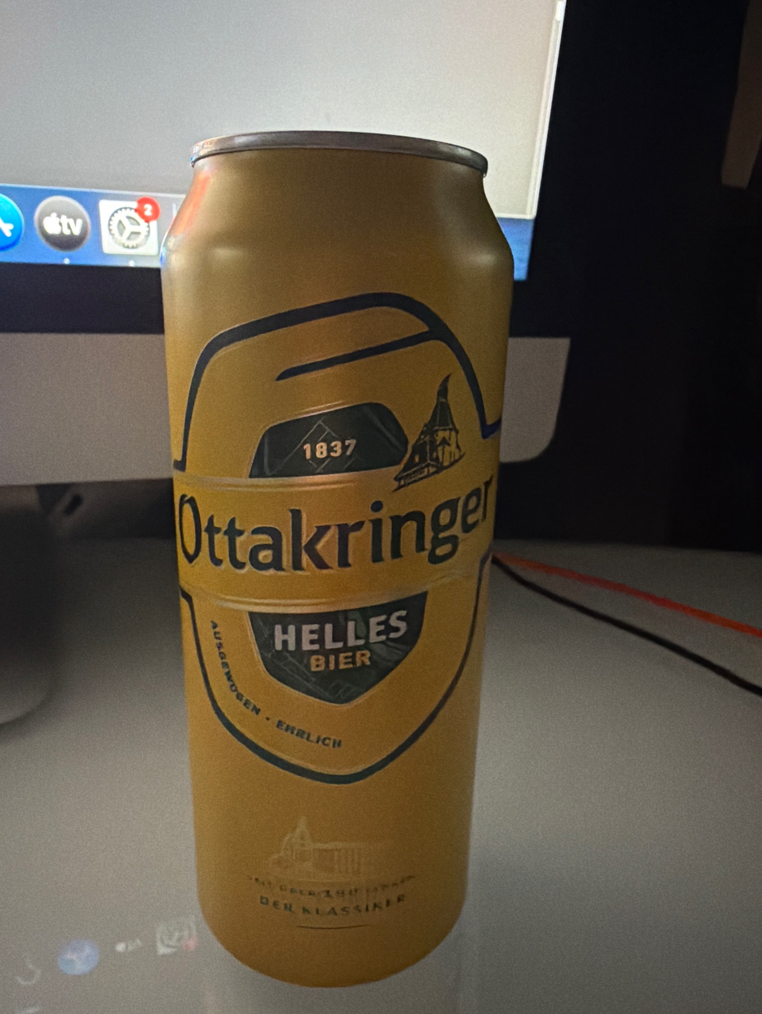 Ottakringer Helles, Ottakringer Brauerei