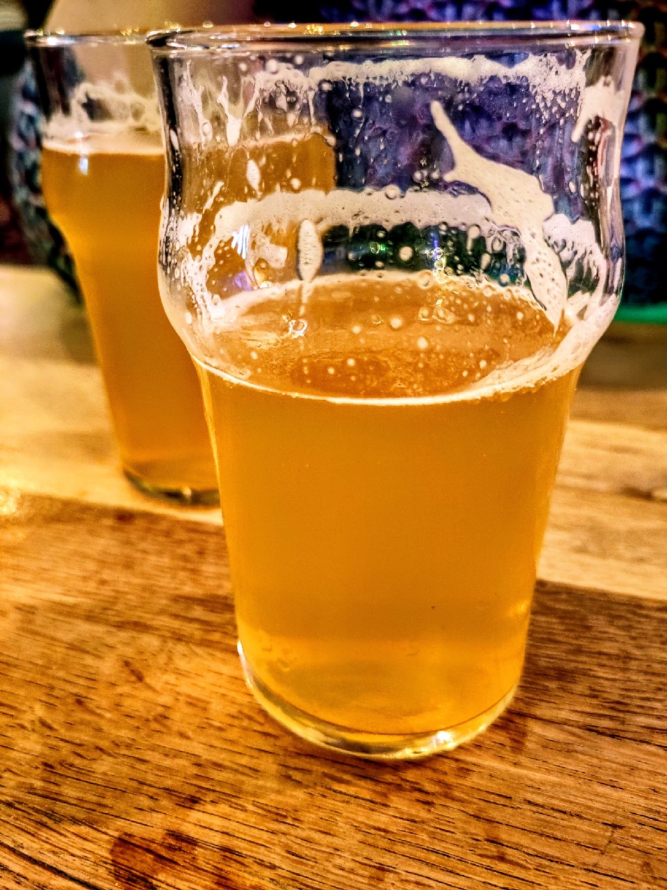 IPA.Toche, Brasserie Patoche