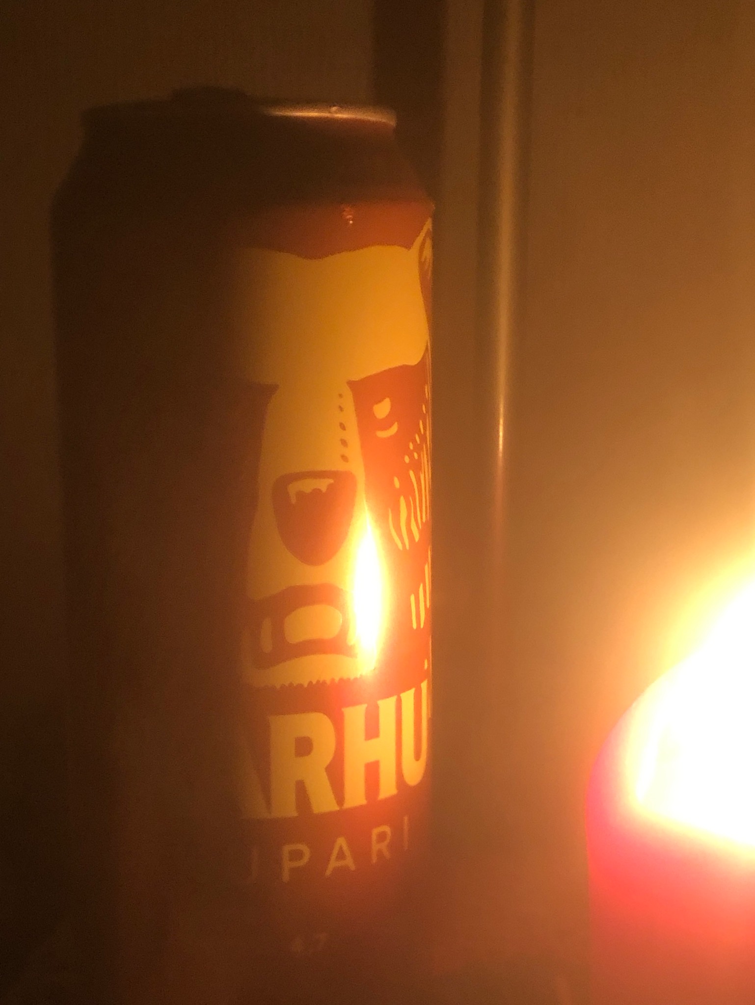Karhu Kupari, Finland