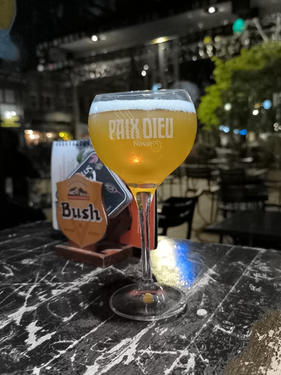 Paix Dieu Nova, Belgium