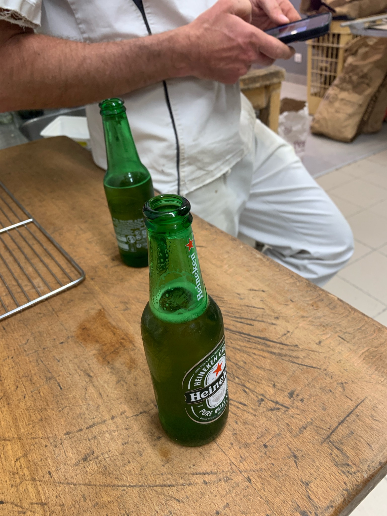 Heineken, Heineken Nederland