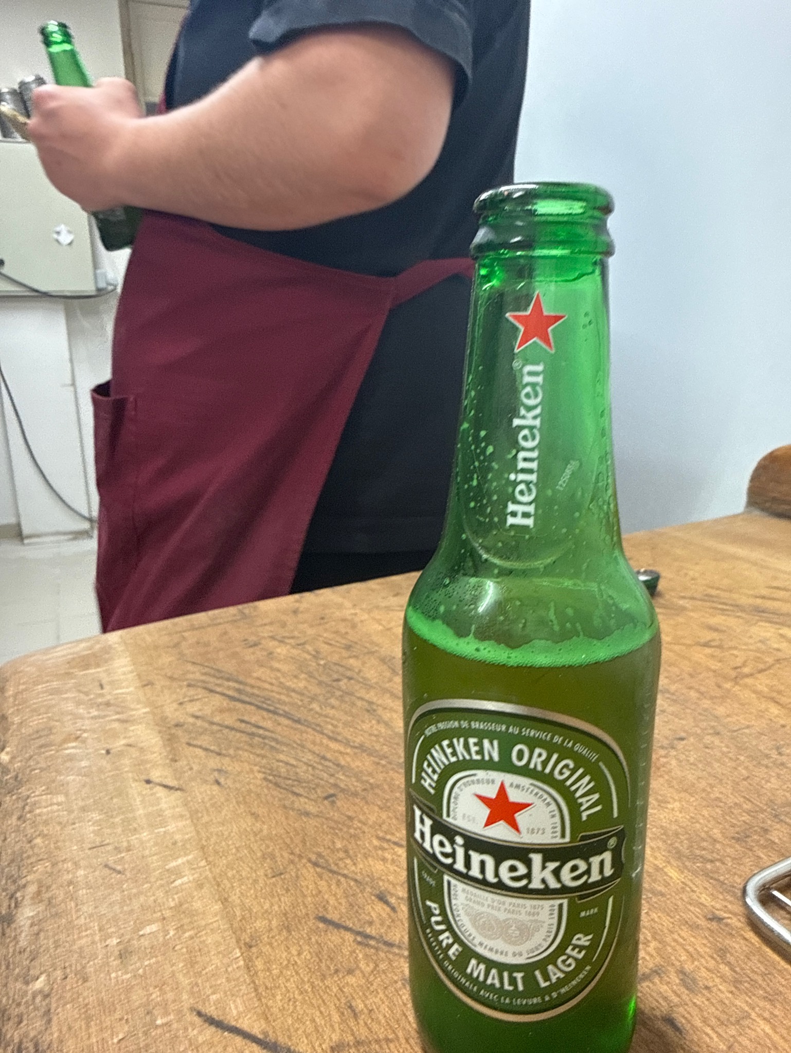 Heineken, Heineken Nederland