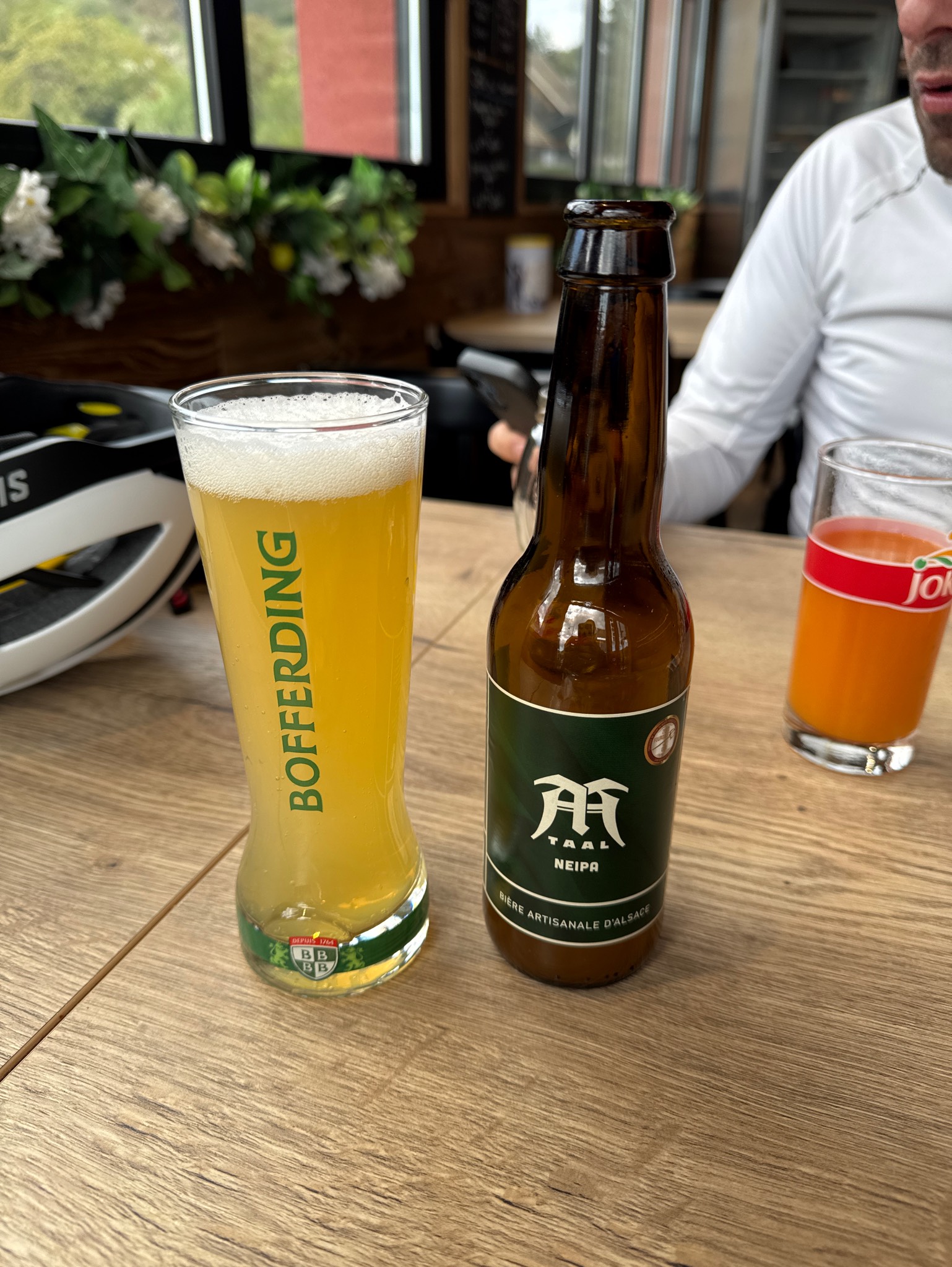 Taal NEIPA, Brasserie Taal