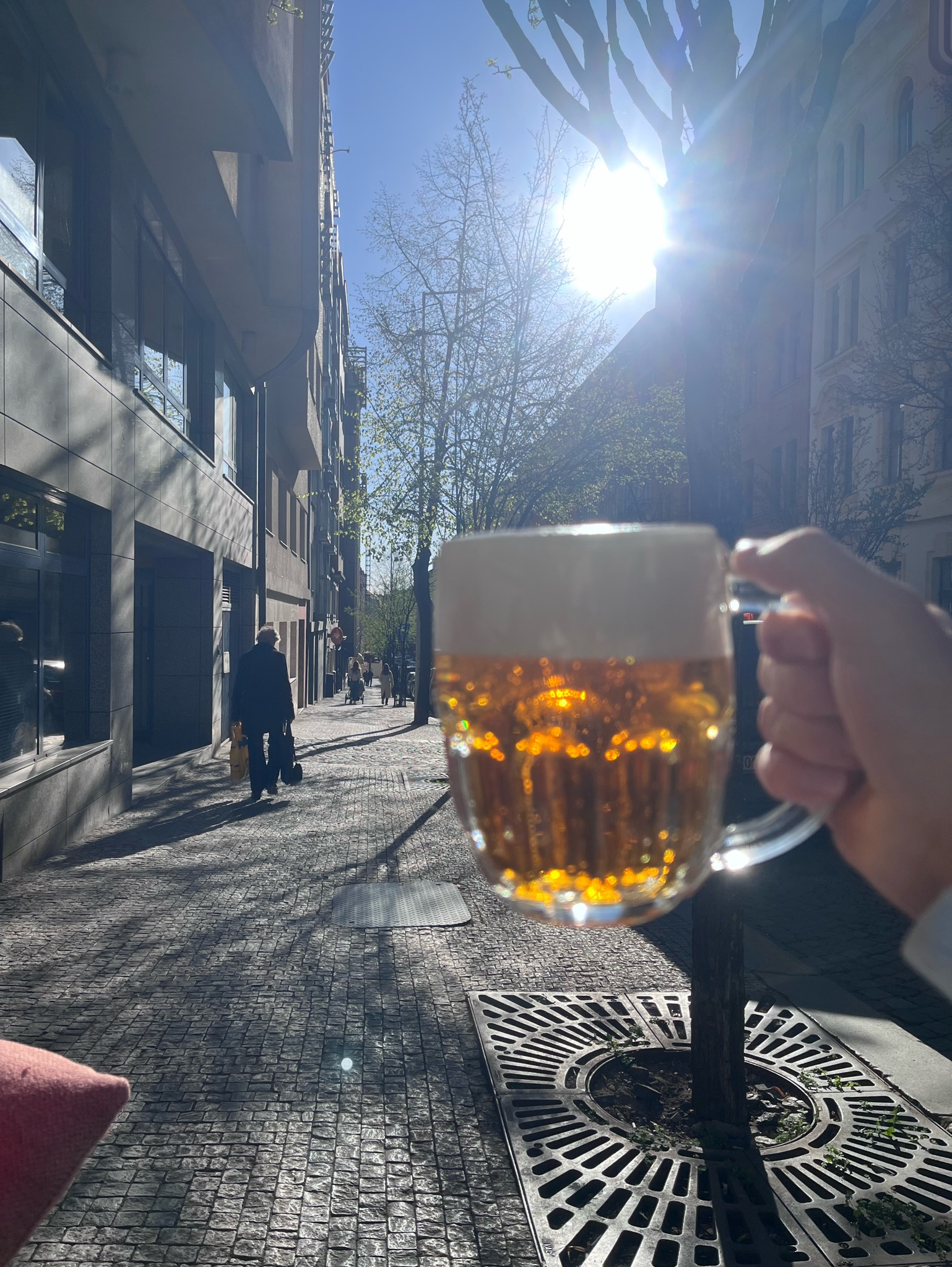 Pilsner Urquell, Czech Republic