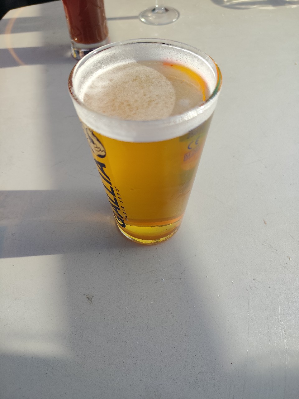 Gallia IPA, Gallia Paris (Heineken)