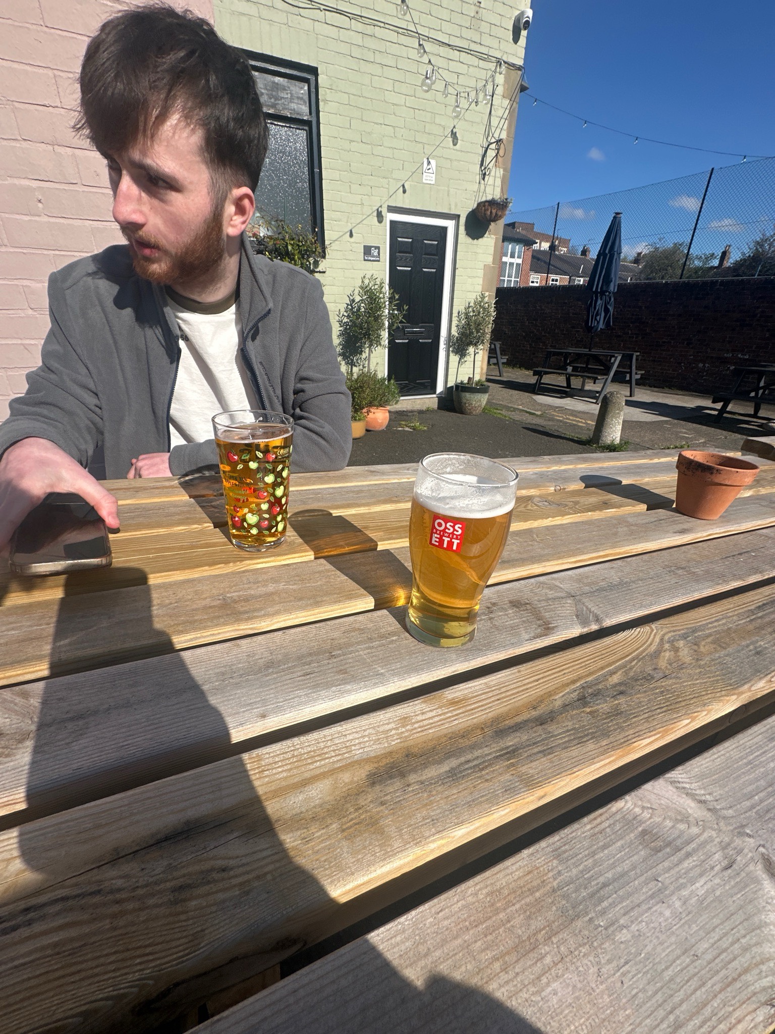 Citra, Oakham Ales