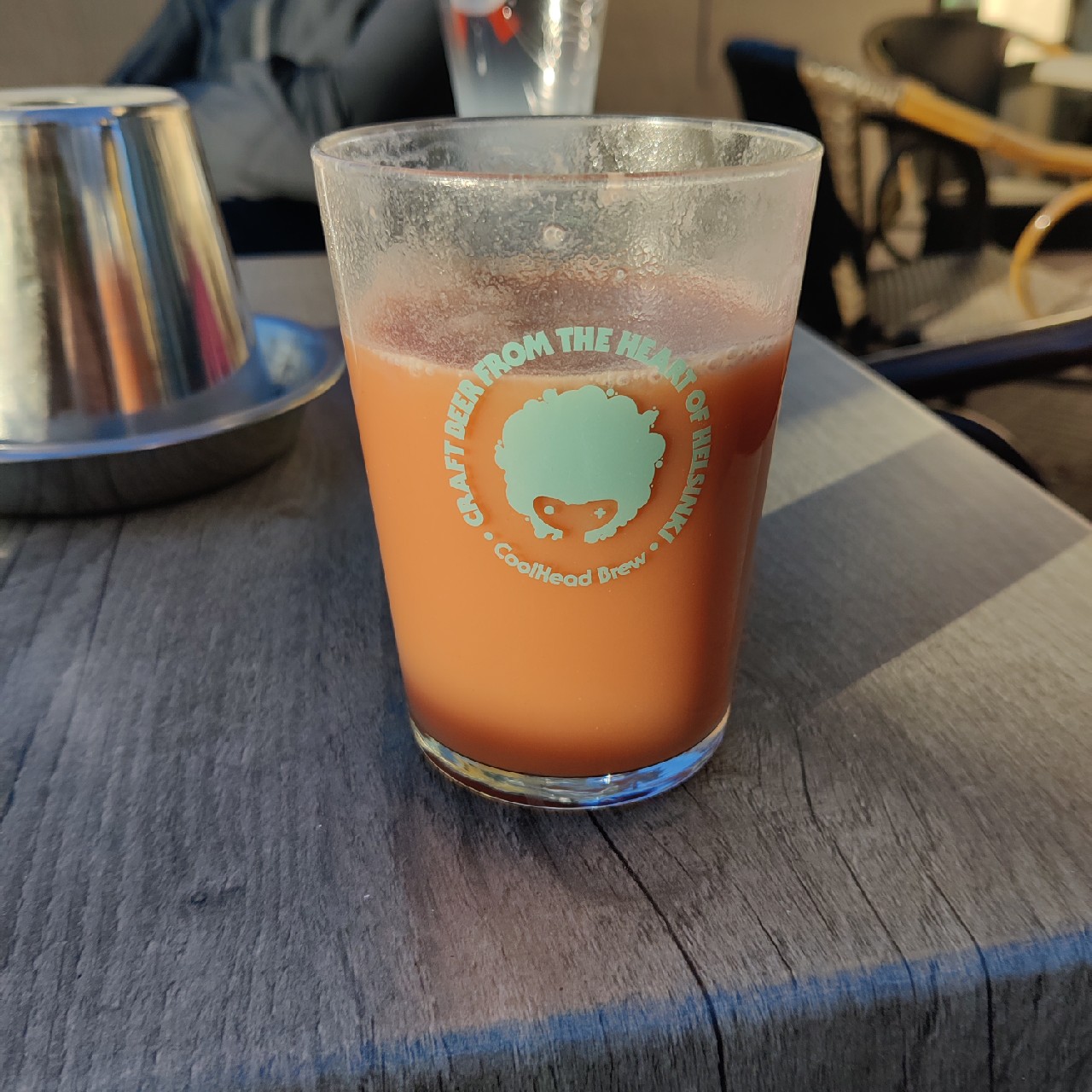 Campfire Sour, Finland