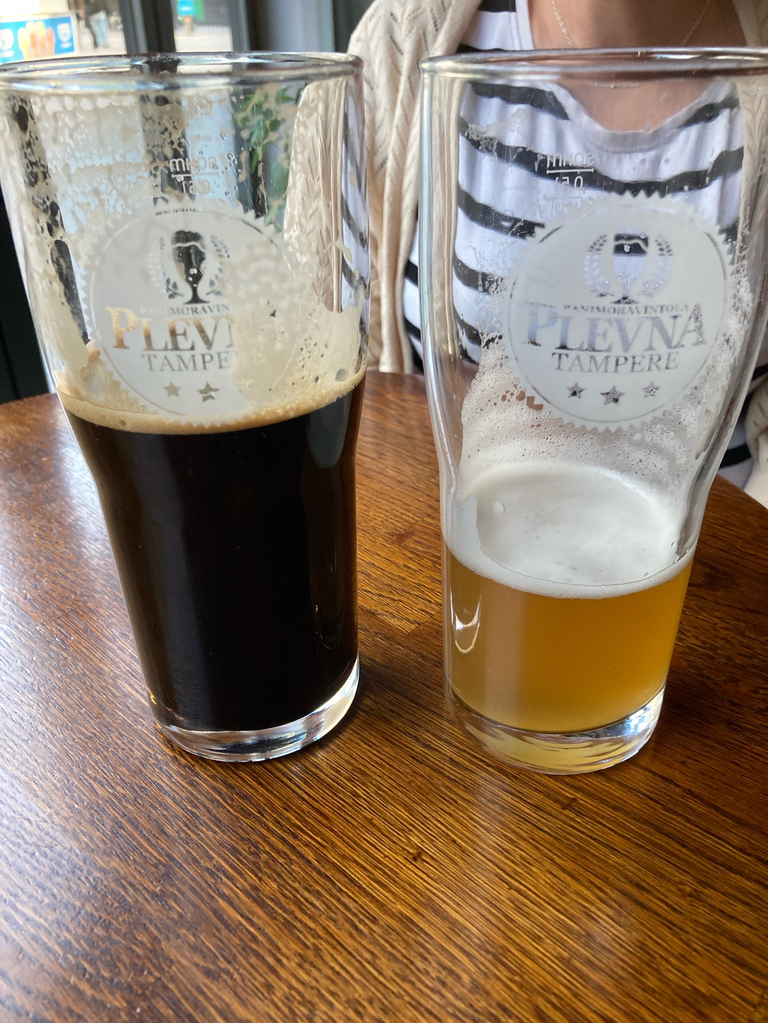 Stout, Finland