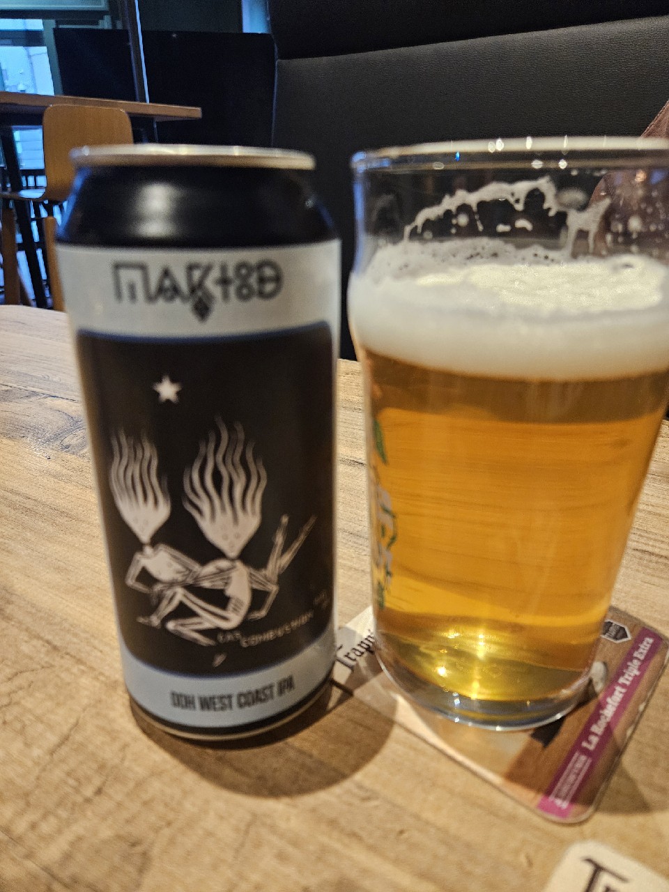 maktoob.beer, Maktoob Brewing