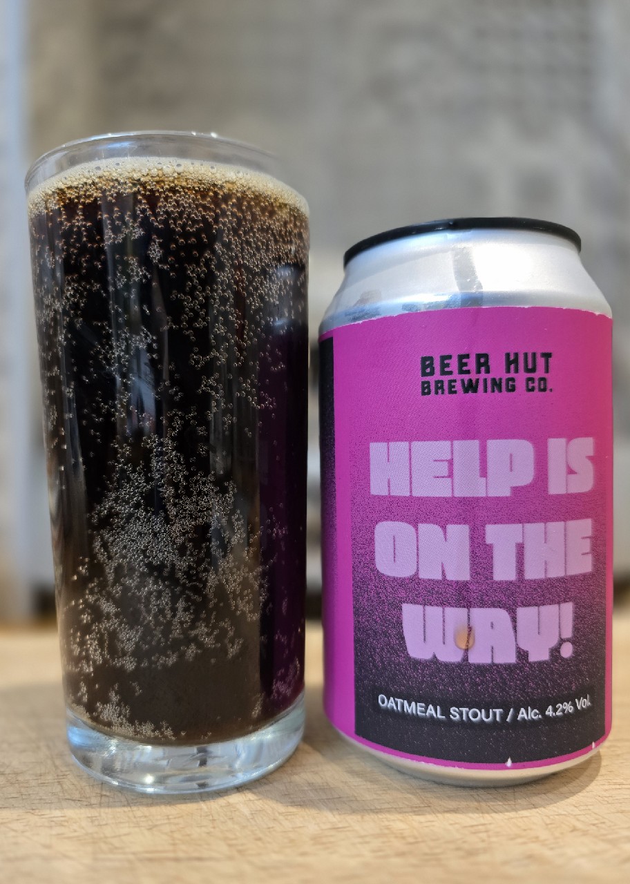 Help Is On The Way!, Northern Ireland