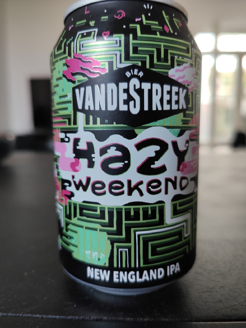 Hazy Weekend, VandeStreek Bier