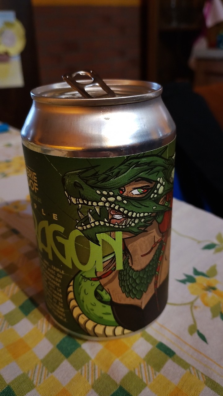 dragon, Belgium