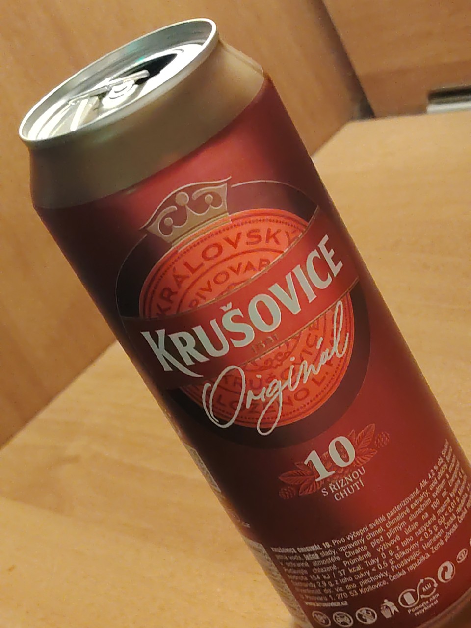 Krušovice 10 / Královské Světlé, Czech Republic