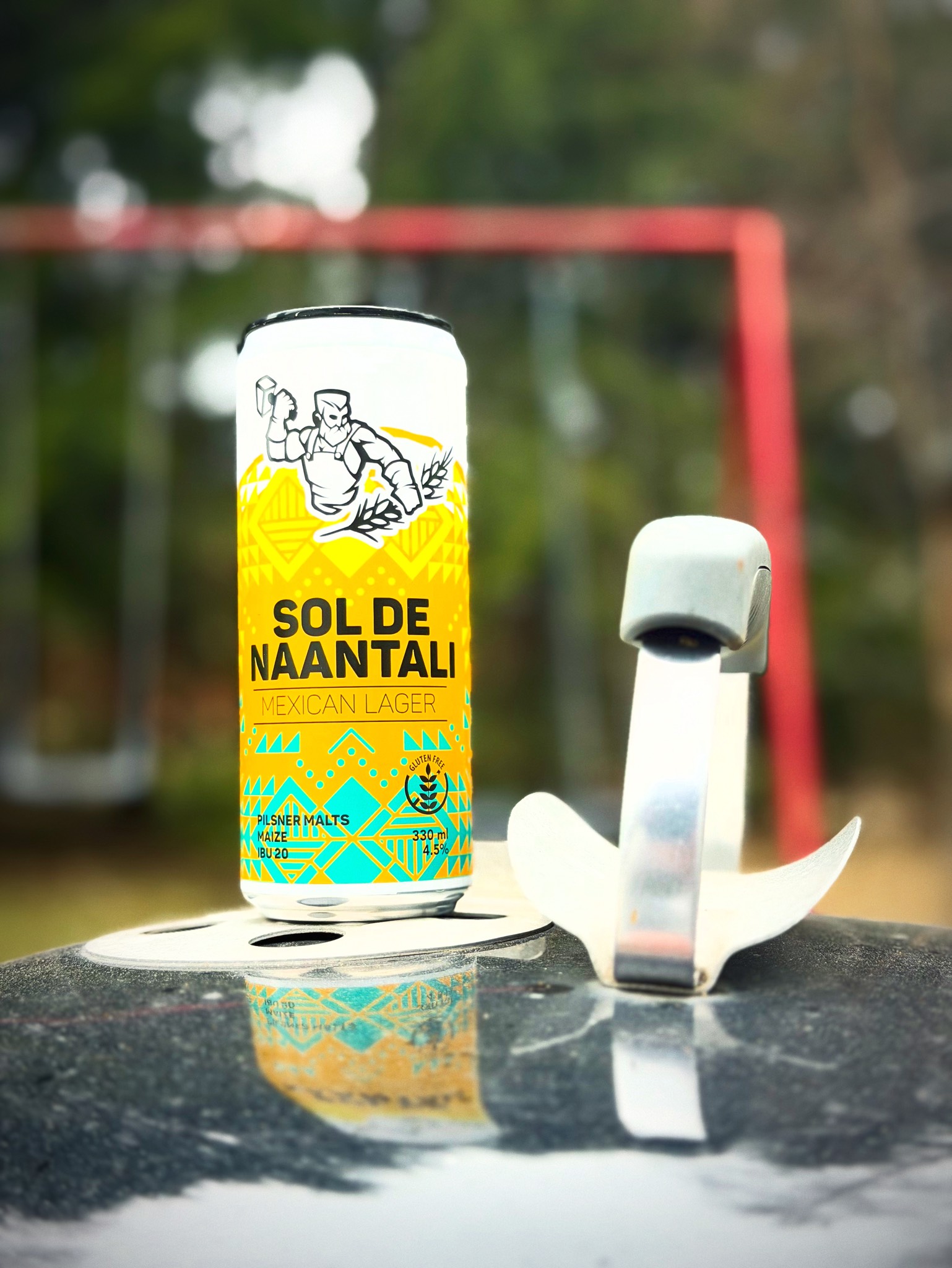 Sol De Naantali, Finland