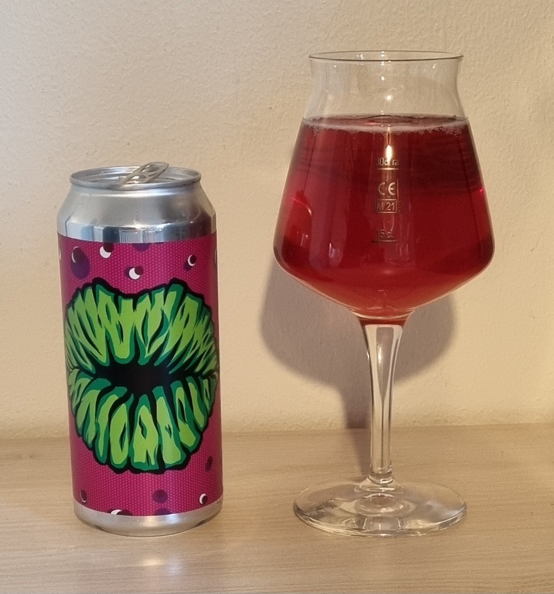 Passion Razzie, Finland