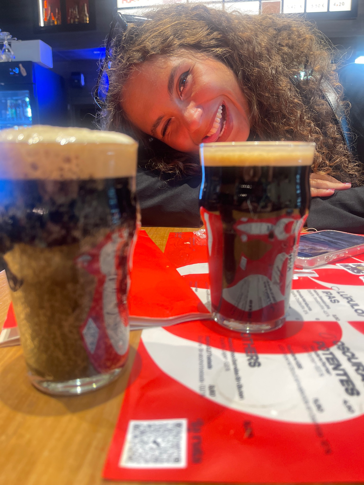 Founders Porter, Founders Brewing Company