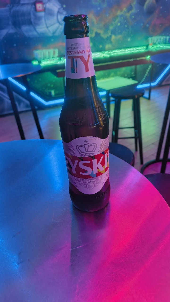 Tyskie, Poland