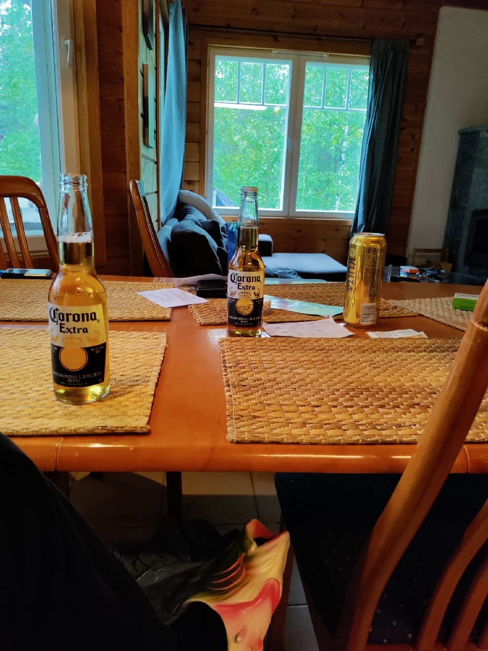 Corona Extra, Mexico