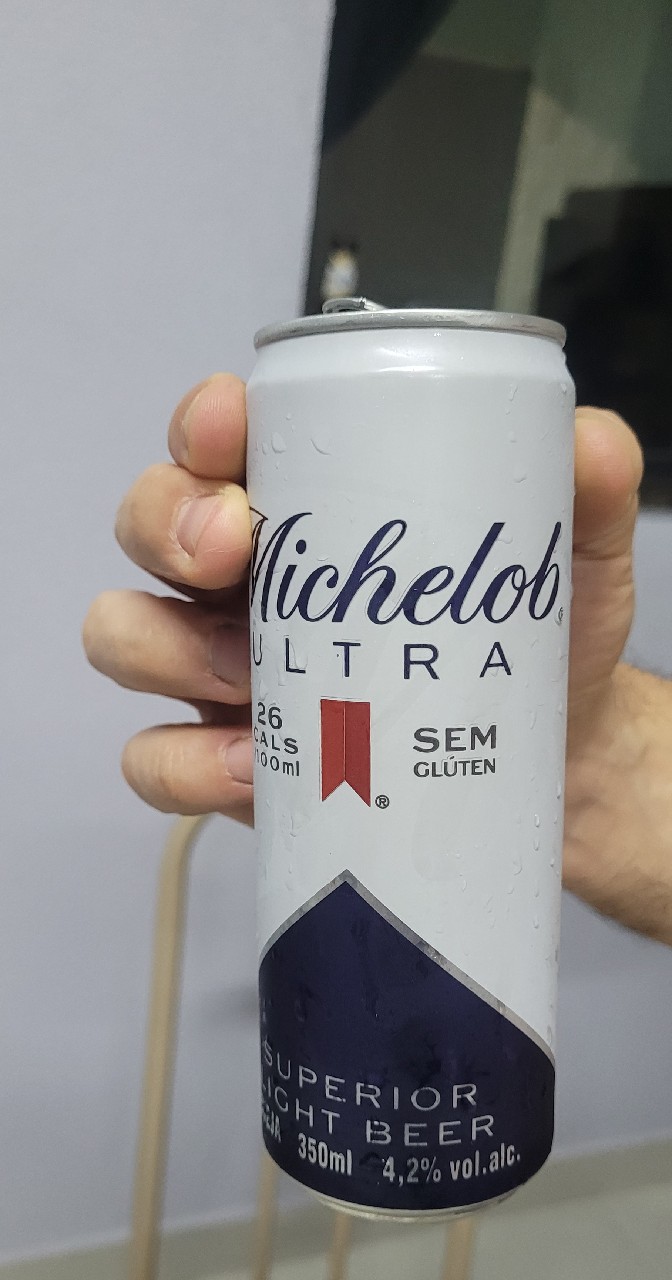 Michelob Ultra, Anheuser-Busch InBev