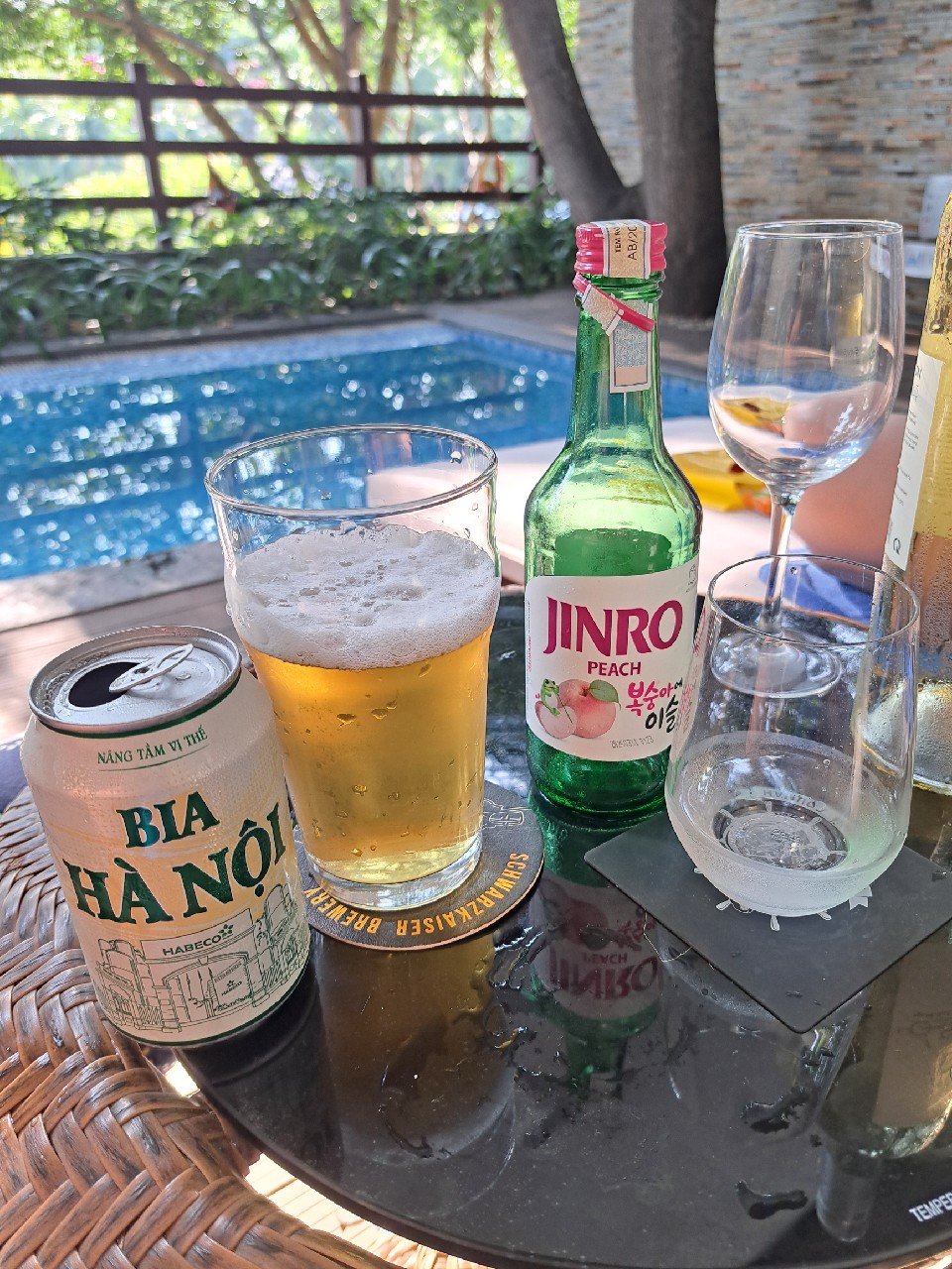 Bia Hà Nội, Habeco (Hanoi Alcohol Beer and Beverage Company)