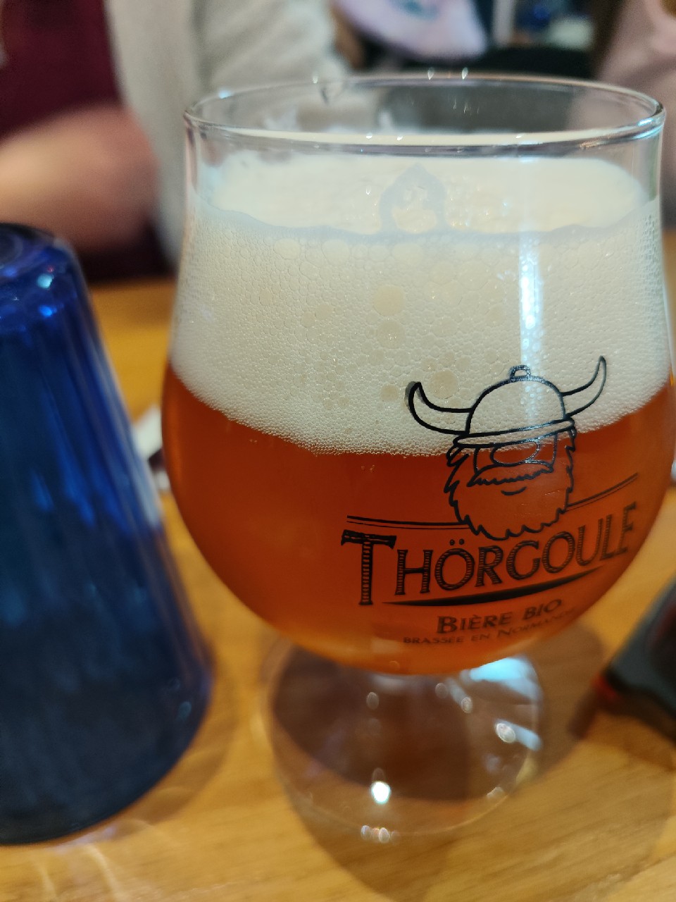 Thörgoule De Printemps, France