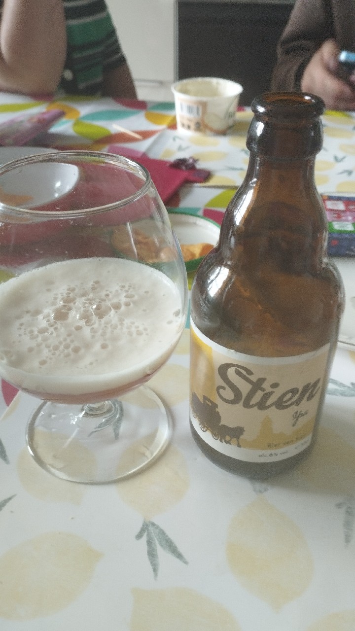 Stien, BeerSelect
