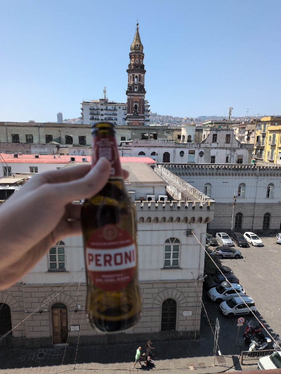 Peroni Original, Birra Peroni (Asahi Breweries)