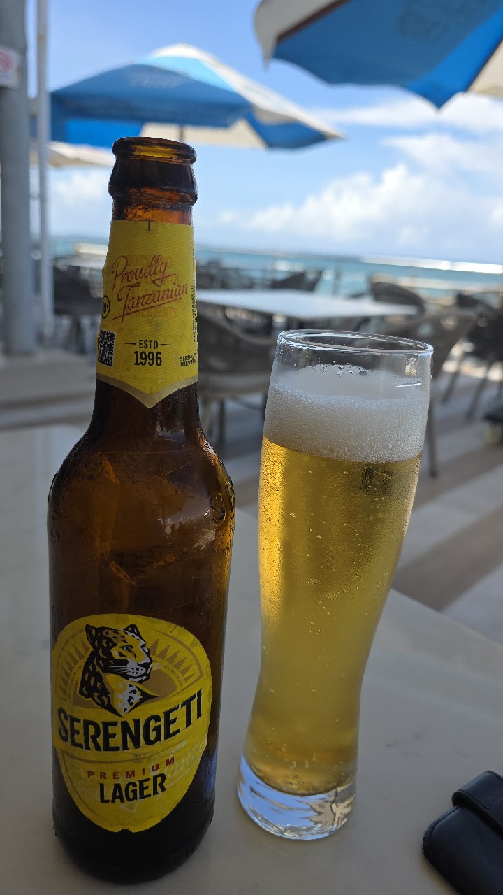 Serengeti, Serengeti Breweries Ltd