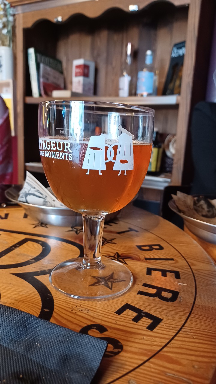 Duchesse Anne Triple, France