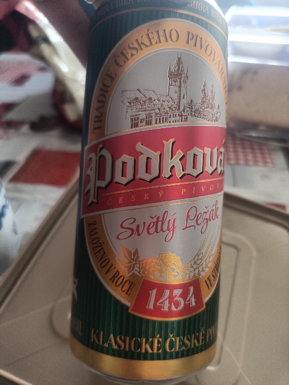 Podkováň, Pivovar Podkován