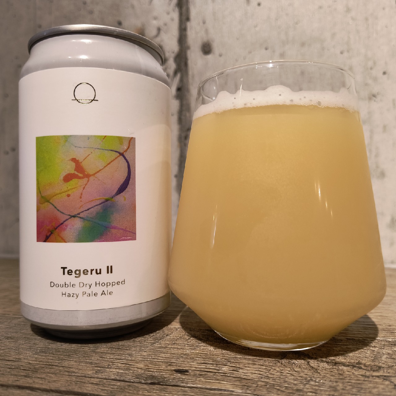 Tegeru II, Japan