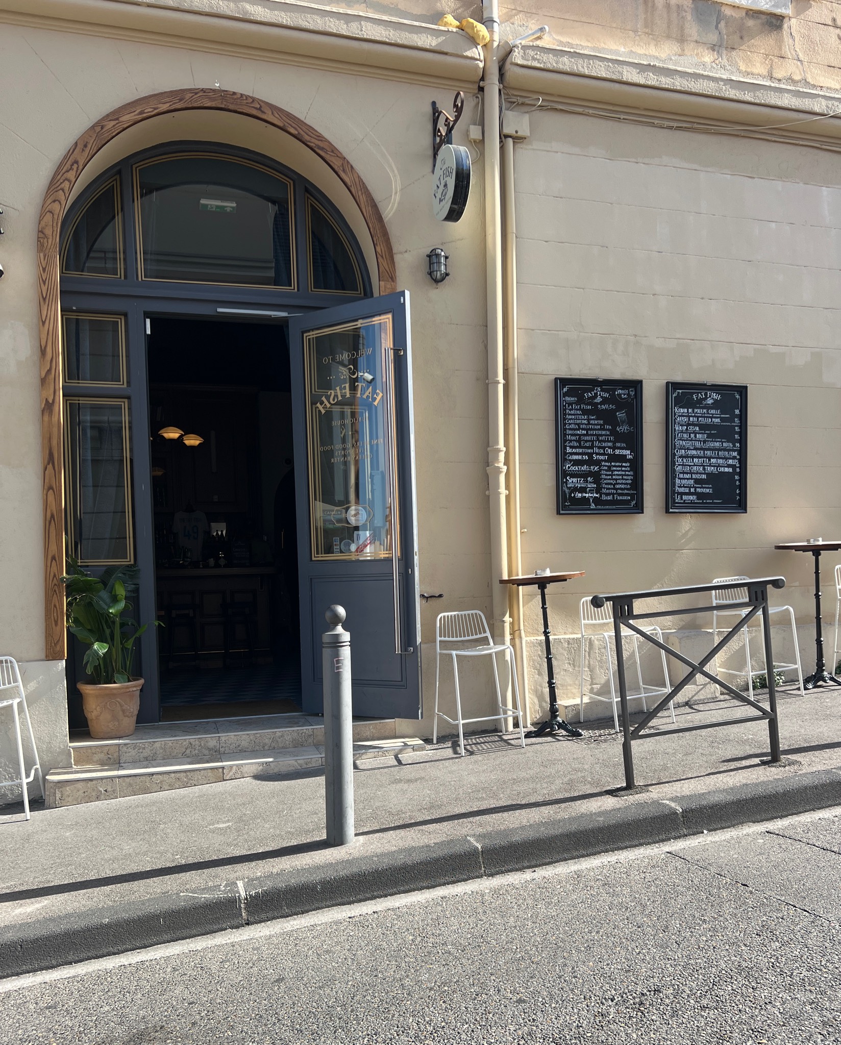 Gamma Ray, Beavertown Brewery