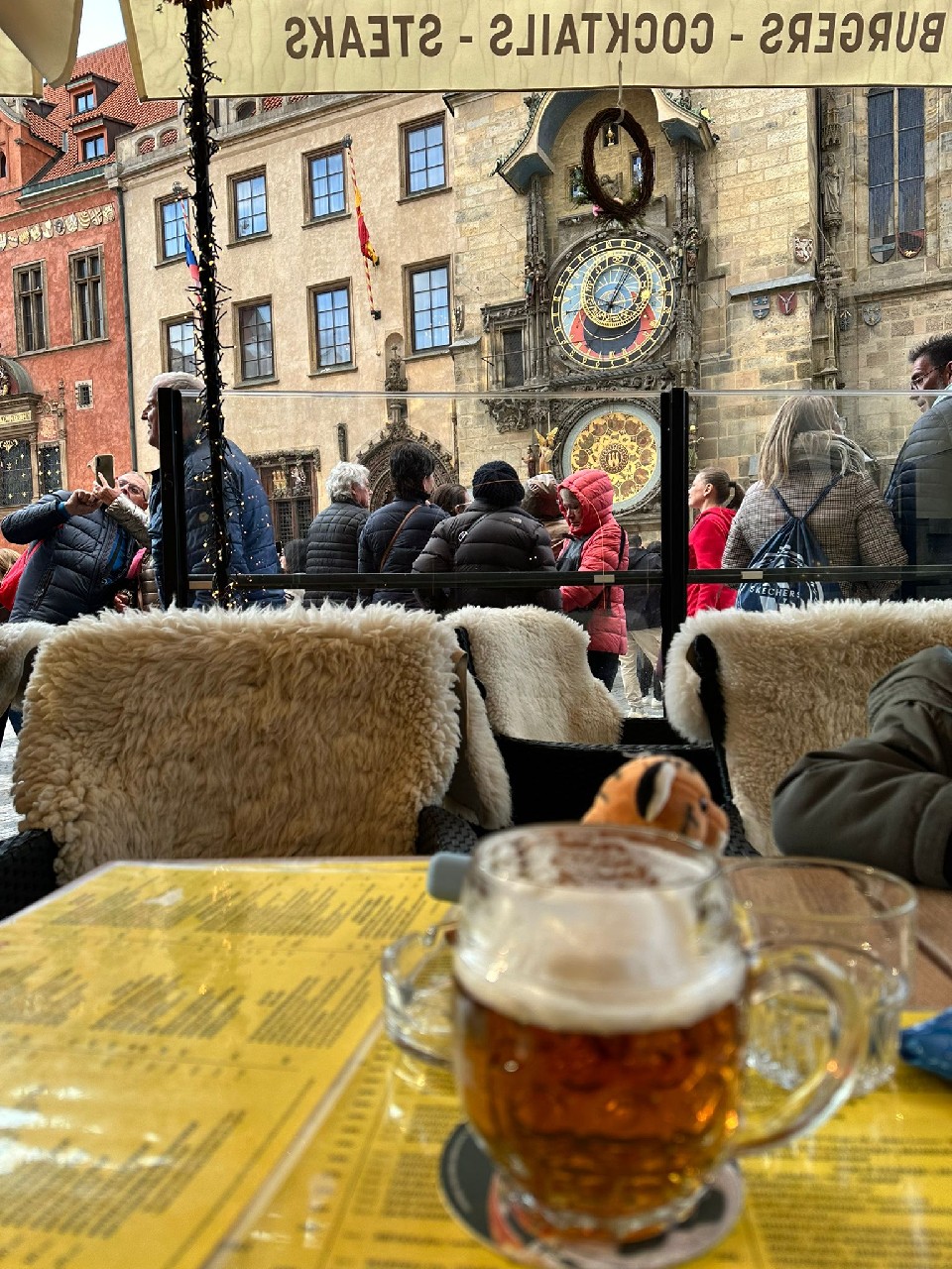 Staropramen 12, Czech Republic