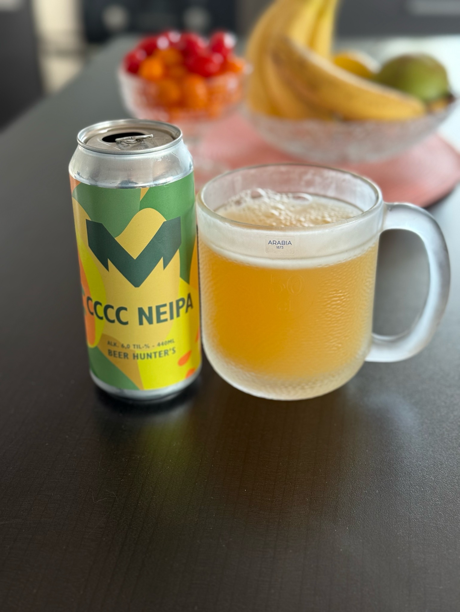 Mufloni CCCC NEIPA, Finland