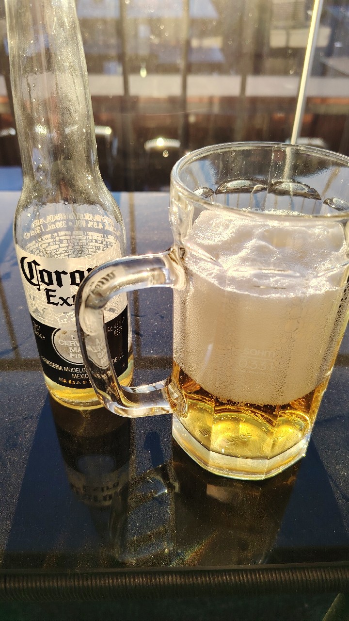 Corona Extra, Mexico