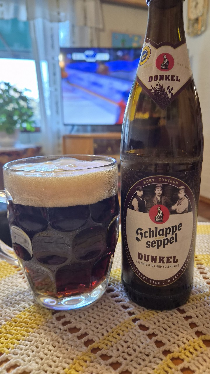 Schlappeseppel Dunkel, Germany