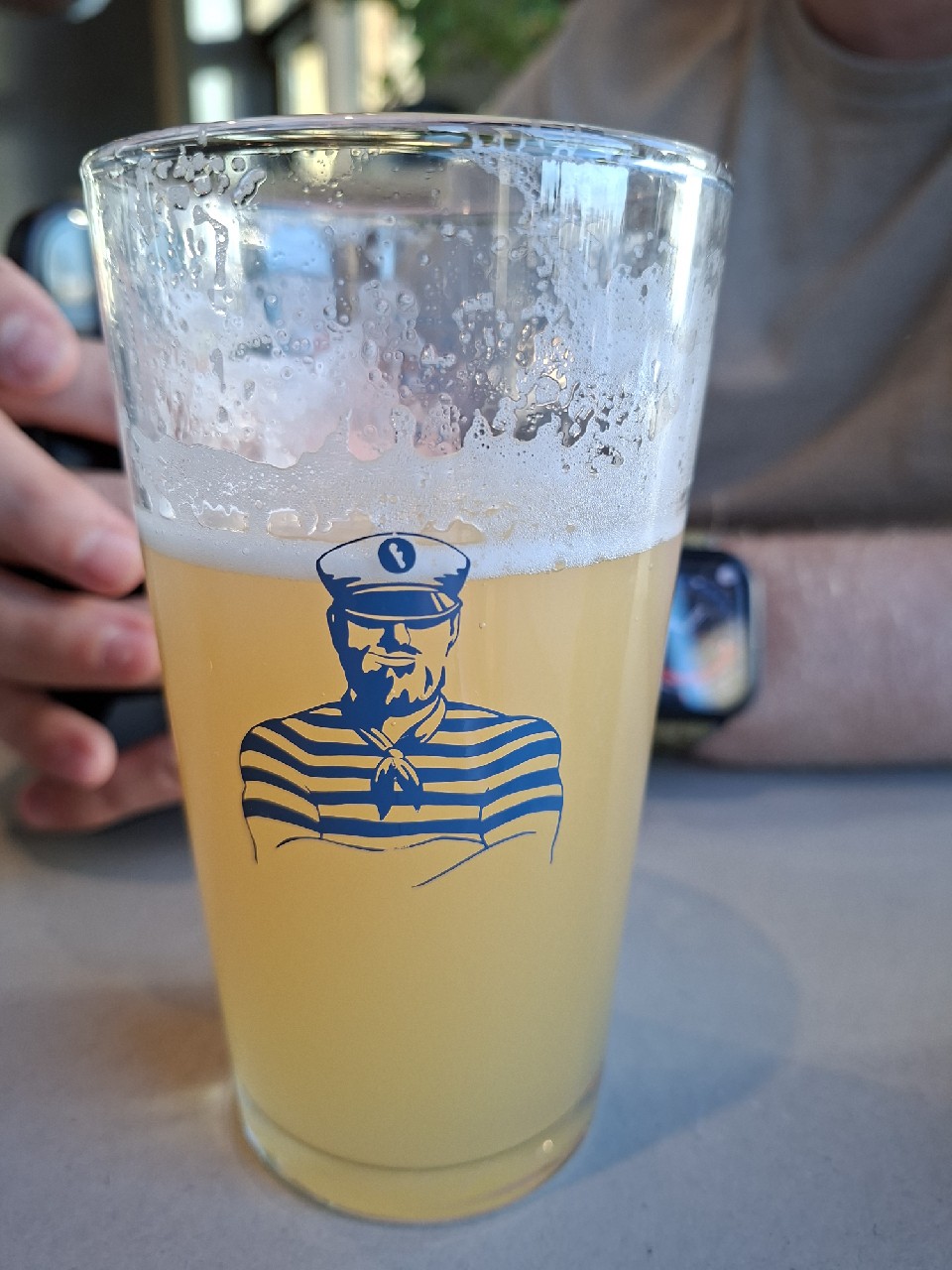 Sailor's Choice, Fanø Bryghus