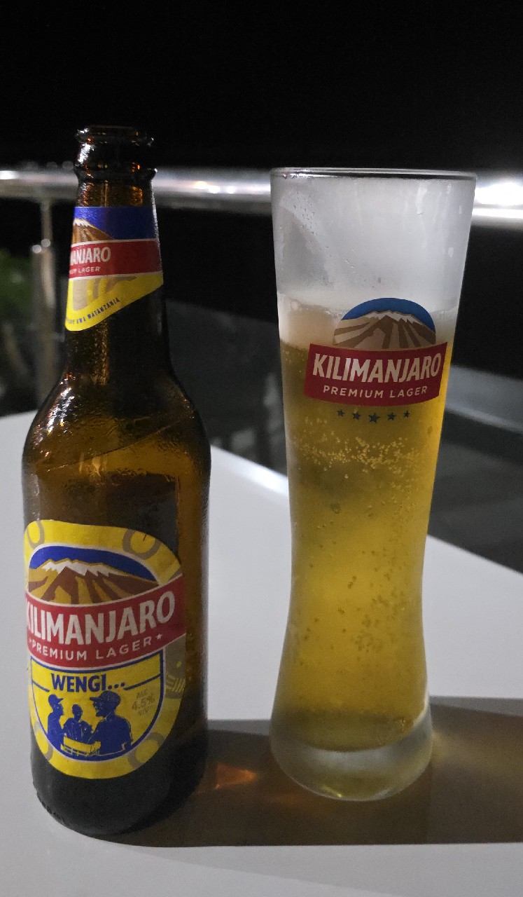 Kilimanjaro, Tanzania