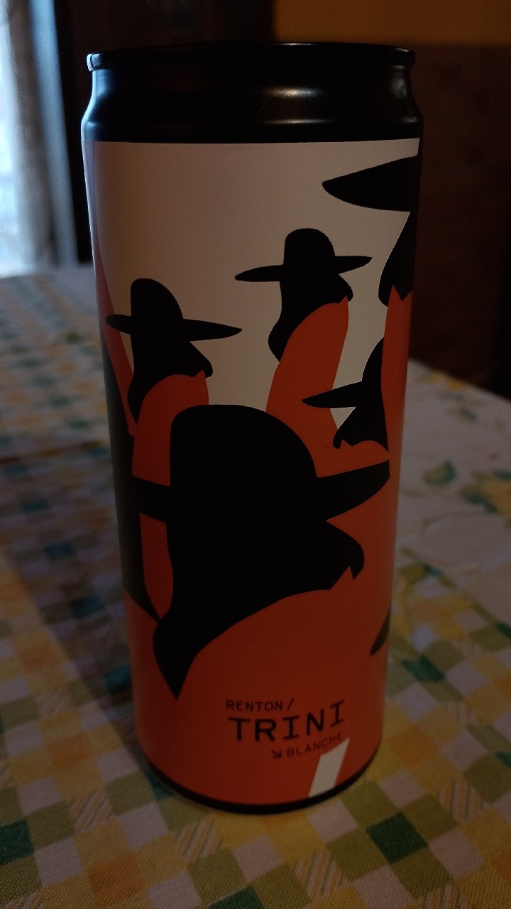 Trini, Birrificio RentOn
