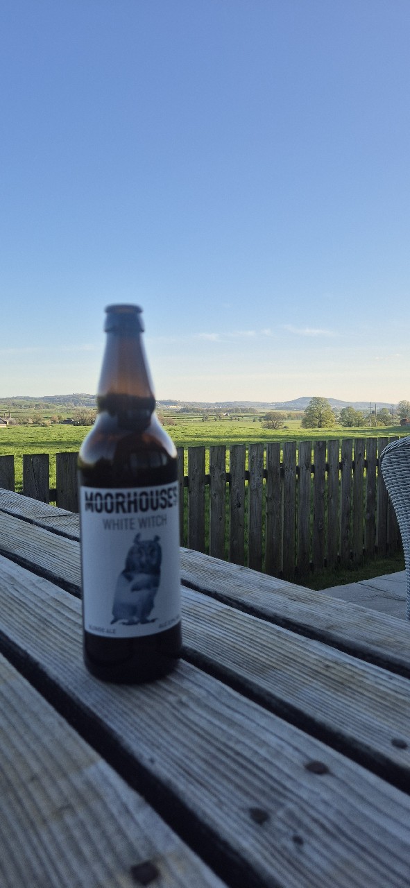 Moorhouse's White Witch, Moorhouse's Brewery